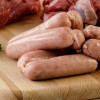 Edwards o Gonwy, Traditional Chipolatas Natural Casing