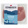 Blas ar Fwyd: Edwards o Gonwy, 2 Gammon Steaks, 26
