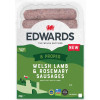 M0204621 - Edwards o Gonwy, Welsh Lamb & Rosemary Sausage, 6 x 290g.jpg