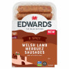 Edwards o Gonwy, Welsh Lamb Merguez Sausage, 6 x 290g