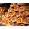 Blas ar Fwyd: Edwards o Gonwy, Sausage Rolls (Case