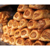 Blas ar Fwyd: Edwards o Gonwy, Sausage Rolls (Case
