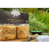 Cinderhill Farm, Twin Pack of Original Sausage Rolls, 8 x 340g