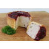 Blas ar Fwyd: Edwards o Gonwy Turkey and Cranberry