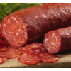 Blas ar Fwyd: Salsiccia Toscana Classica, Fresh Tu