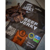 Trailhead BBQ Beef Jerky 40g