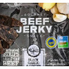 Trailhead Black Garlic and Ginger Beef Jerky 40g