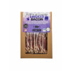 M4300401 - Welsh Homestead Smokery, Dry Cured Rum & Molasses Bacon, 100g.jpg