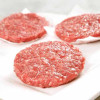 Blas ar Fwyd: T.J Roberts Welsh Lamb Burger - 170g