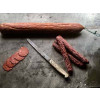 Blas ar Fwyd: Trealy Sweet Smoked Paprika Chorizo