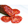 M8104530 - Sweet Chorizo Salami (Large Sliced Â£KG.