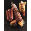 Blas ar Fwyd: Trealy Semi Dried Cooking Chorizo - 
