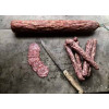 Blas ar Fwyd: Trealy Fennel Salami, Whole 80g.jpeg