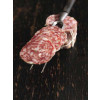 Blas ar Fwyd: Trealy Fennel Salami - 1kg Å“kg
