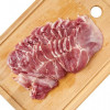 Trealy Farm Charcuterie Monmouthshire Air-Dried Collar of Pork (Coppa Style), Sliced 250g