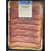 Blas ar Fwyd: Trealy Monmouthshire Air Dried Ham,