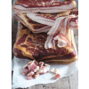 Blas ar Fwyd: Trealy Pancetta - 1.5kg Å“kg