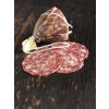 Blas ar Fwyd: Trealy Game and Red Wine Salami - Sl