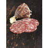 Blas ar Fwyd: Trealy Game and Red Wine Salami - 1k