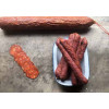 Trealy Farm Charcuterie Spicy Smoked Paprika Chorizo Salami, ~1kg, £/Kg