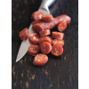 Blas ar Fwyd: Trealy Regular Snack Salami, 1kg, (~