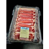 Trealy Farm Charcuterie Smoked Back Bacon Pack 200g