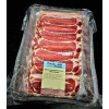 Blas ar Fwyd: Trealy Smoked Back Bacon Pack ~ 1Kg 