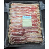 Blas ar Fwyd: Trealy Smoked Streaky Bacon Pack 200