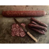 Blas ar Fwyd: Trealy Wild Boar & Red Wine Salami,