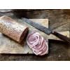 Blas ar Fwyd: Trealy Arrotolata Herb-Rolled Pancet