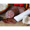 The Baker's Pig, Chorizo Sweet, small, whole, 85-95g approx, price per kg