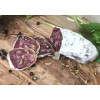 The Baker's Pig, Pink Gin Salami, medium, whole, 130-145g approx, price per kg