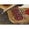 The Baker's Pig, Pink Gin Salami, large, 500g approx, price per kg