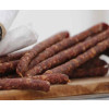 The Baker's Pig, Snacking Salami, Fennel, 30-40g each approx, pack of three