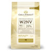 Blas ar Fwyd: Callebaut White Pistoles - 2.5kg