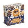 Blas ar Fwyd: Coco Pzazz, Clotted Cream Fudge, 150