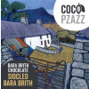 R0304001 - Coco Pzazz Siocled Bara Brith Milk Choc