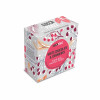 R0307401 - Coco Pzazz, Cranberry and White Chocolate Fudge, 150g
