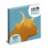 R0311801 - Coco Pzazz, Fiddy & Mabel (Highland Cow) Crunchy Coffee Milk Chocolate Bar, 80g.jpg