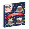 R0315001 - Coco Pzazz, Christmas Pudding Milk Chocolate Bar, 80g.jpg