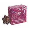 R0315201 - Coco Pzazz, Mulled Wine Dark Chocolate Snowflake, 80g.jpg