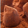 Coco Pzazz, Easter Lemon Crunch Dusted Truffles, 125g