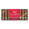 R0402401 - Sarah Bunton Christmas Chocolate Logs 200g
