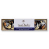 R0402601 - Sarah Bunton 85% Dark Chocolate Florentines 80g