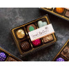 Sarah Bunton 6 Chocolate Selection Box 65g
