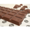 Little Croft Chocolate Plain & Pure 70g