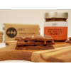 Little Croft Chocolate CRWST Salted Caramel 70g