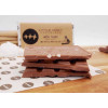 Little Croft Chocolate Mor Sea Salt 70g