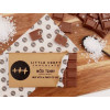 Little Croft Chocolate Mor Sea Salt 70g