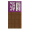 Blas ar Fwyd: Pendragon, Milk 35% Chocolate 100g B